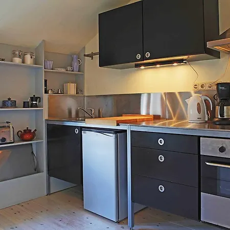 Martha _ferien_appartements 아파트
